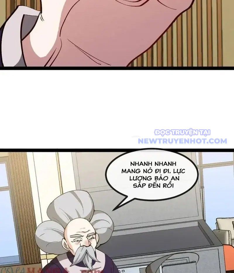 Thần Cấp Thăng Cấp Hệ Thống Chapter 137 - Trang 2