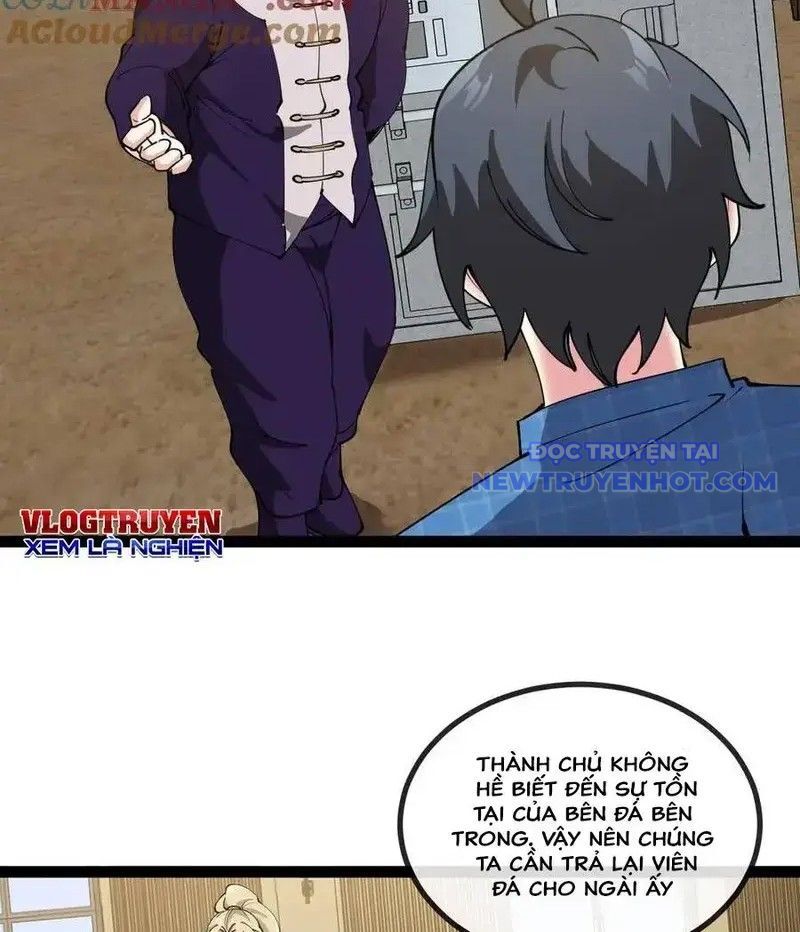 Thần Cấp Thăng Cấp Hệ Thống Chapter 137 - Trang 2