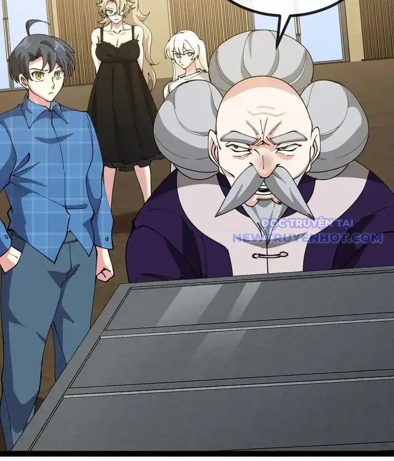 Thần Cấp Thăng Cấp Hệ Thống Chapter 137 - Trang 2