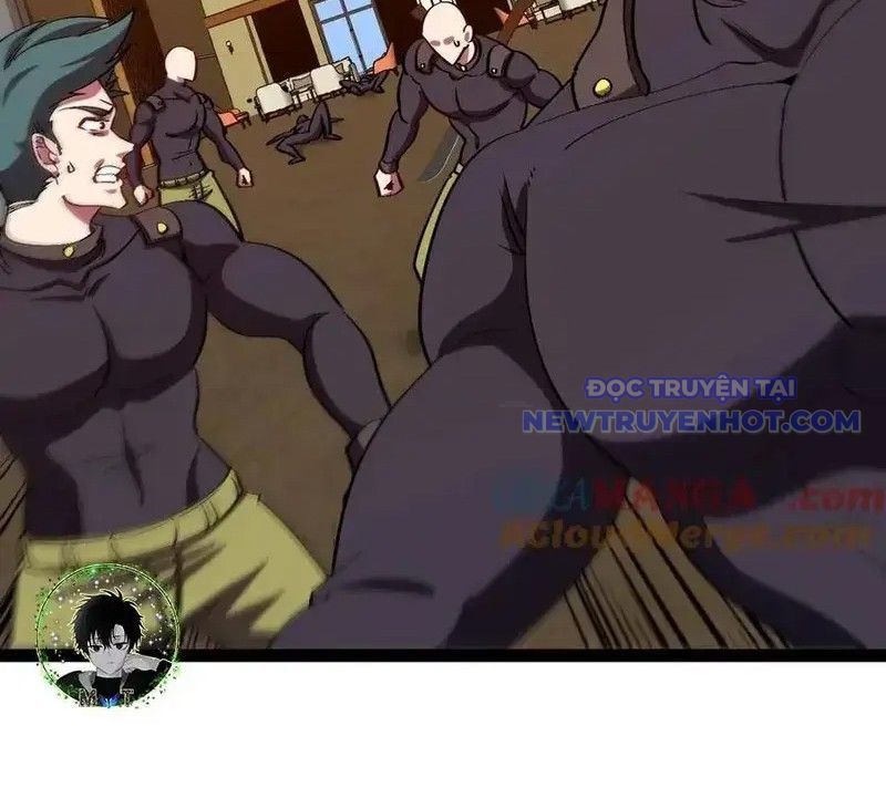 Thần Cấp Thăng Cấp Hệ Thống Chapter 137 - Trang 2