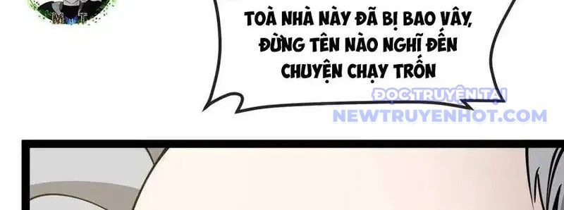 Thần Cấp Thăng Cấp Hệ Thống Chapter 137 - Trang 2