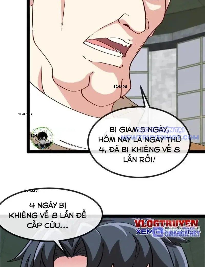 Thần Cấp Thăng Cấp Hệ Thống Chapter 140 - Trang 2