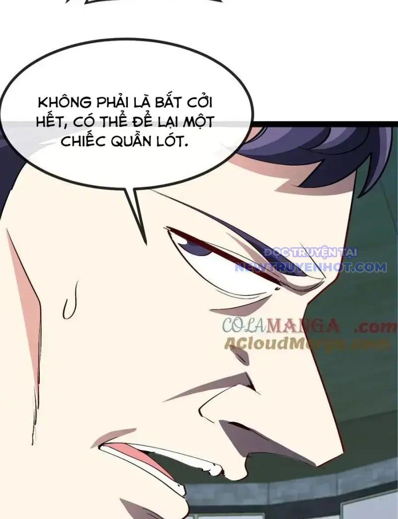 Thần Cấp Thăng Cấp Hệ Thống Chapter 140 - Trang 2