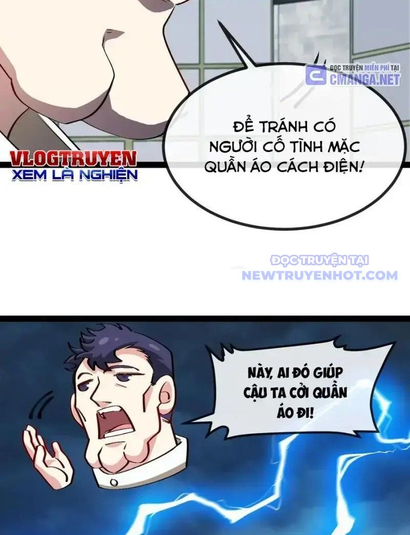 Thần Cấp Thăng Cấp Hệ Thống Chapter 140 - Trang 2