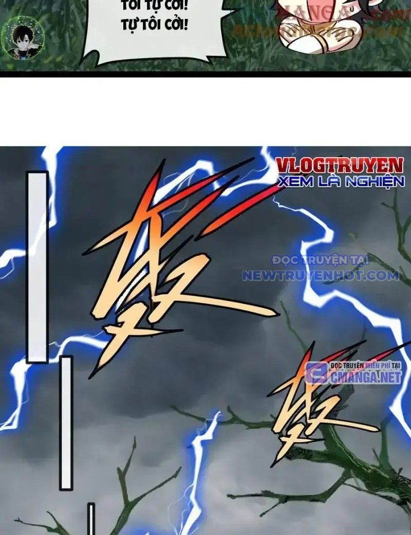 Thần Cấp Thăng Cấp Hệ Thống Chapter 140 - Trang 2