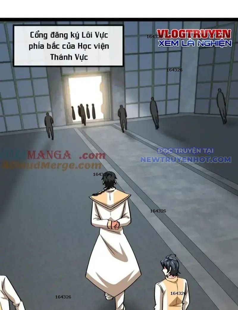 Thần Cấp Thăng Cấp Hệ Thống Chapter 140 - Trang 2