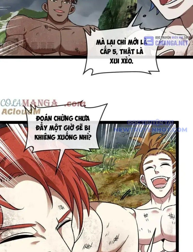 Thần Cấp Thăng Cấp Hệ Thống Chapter 140 - Trang 2