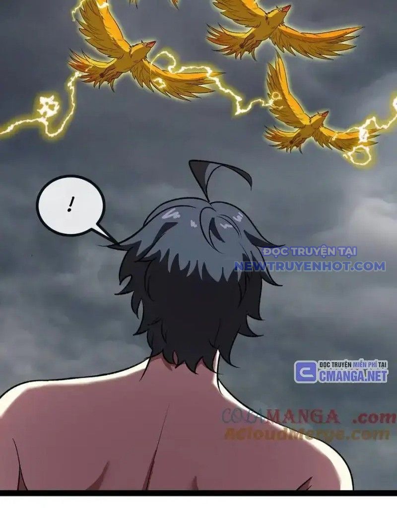 Thần Cấp Thăng Cấp Hệ Thống Chapter 140 - Trang 2