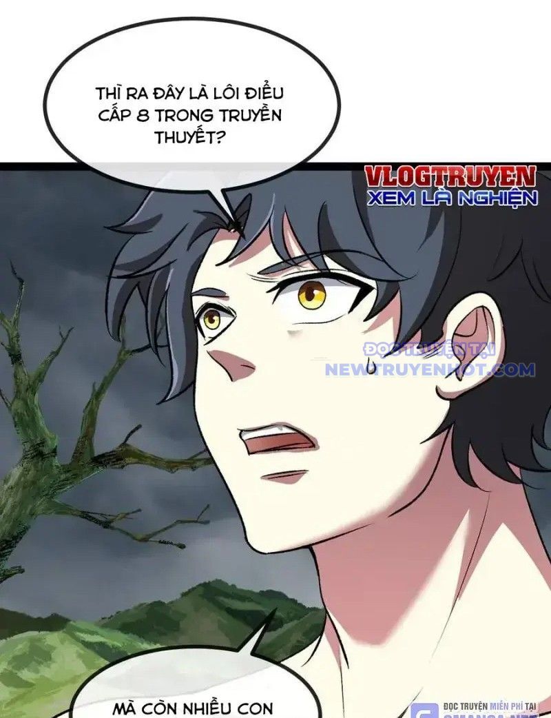 Thần Cấp Thăng Cấp Hệ Thống Chapter 140 - Trang 2