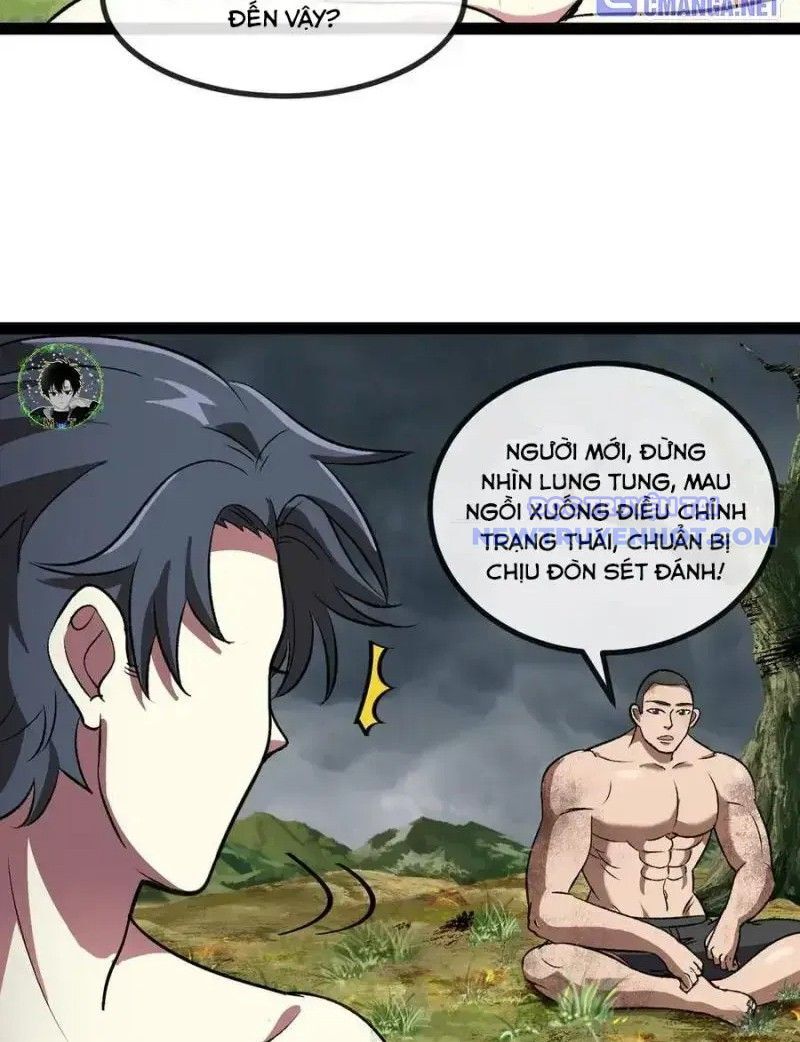 Thần Cấp Thăng Cấp Hệ Thống Chapter 140 - Trang 2