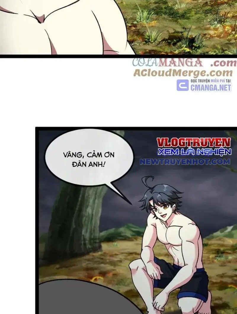 Thần Cấp Thăng Cấp Hệ Thống Chapter 140 - Trang 2