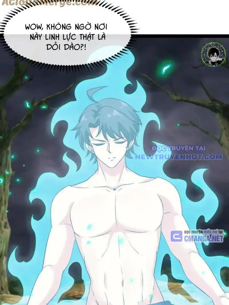 Thần Cấp Thăng Cấp Hệ Thống Chapter 140 - Trang 2