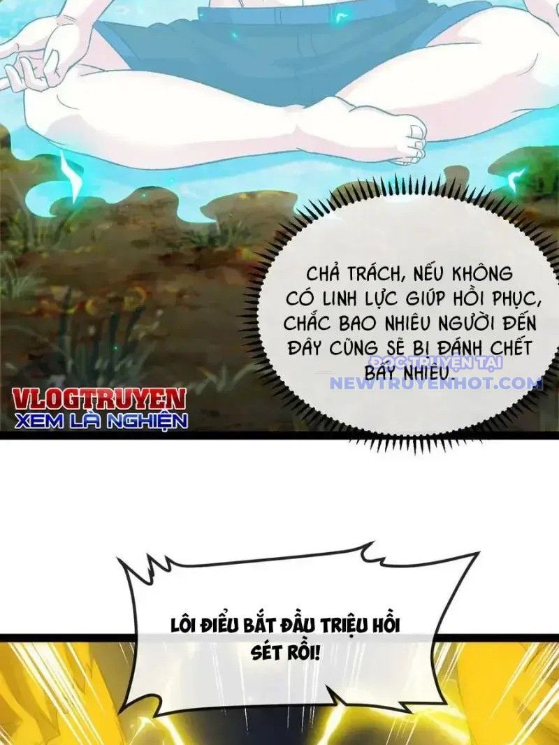 Thần Cấp Thăng Cấp Hệ Thống Chapter 140 - Trang 2