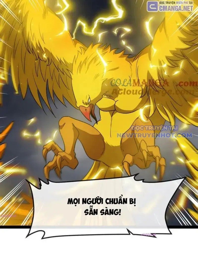 Thần Cấp Thăng Cấp Hệ Thống Chapter 140 - Trang 2