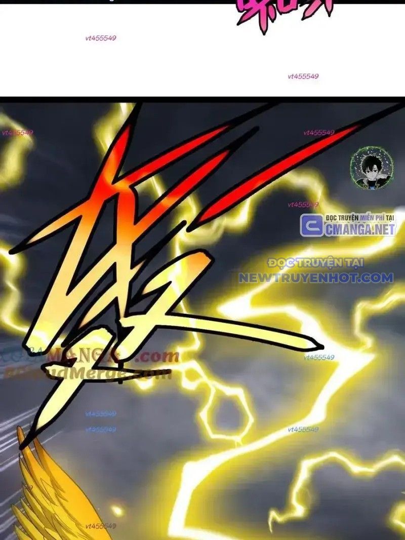 Thần Cấp Thăng Cấp Hệ Thống Chapter 140 - Trang 2