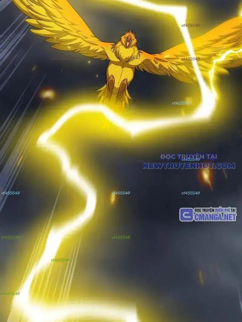 Thần Cấp Thăng Cấp Hệ Thống Chapter 140 - Trang 2