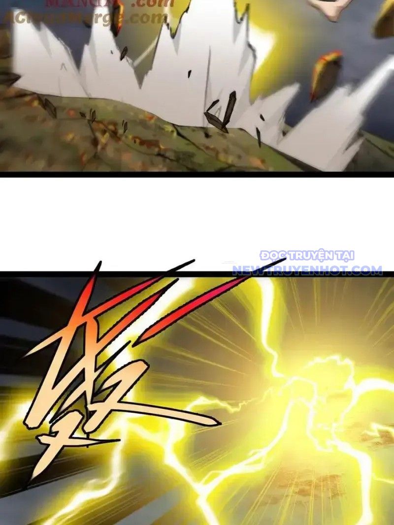 Thần Cấp Thăng Cấp Hệ Thống Chapter 140 - Trang 2