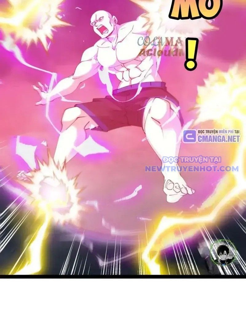 Thần Cấp Thăng Cấp Hệ Thống Chapter 140 - Trang 2