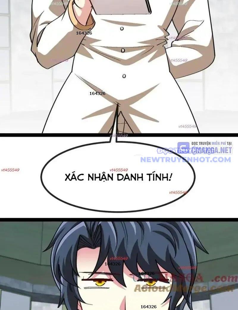 Thần Cấp Thăng Cấp Hệ Thống Chapter 140 - Trang 2