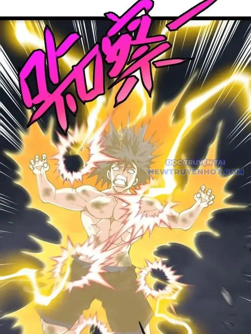 Thần Cấp Thăng Cấp Hệ Thống Chapter 140 - Trang 2