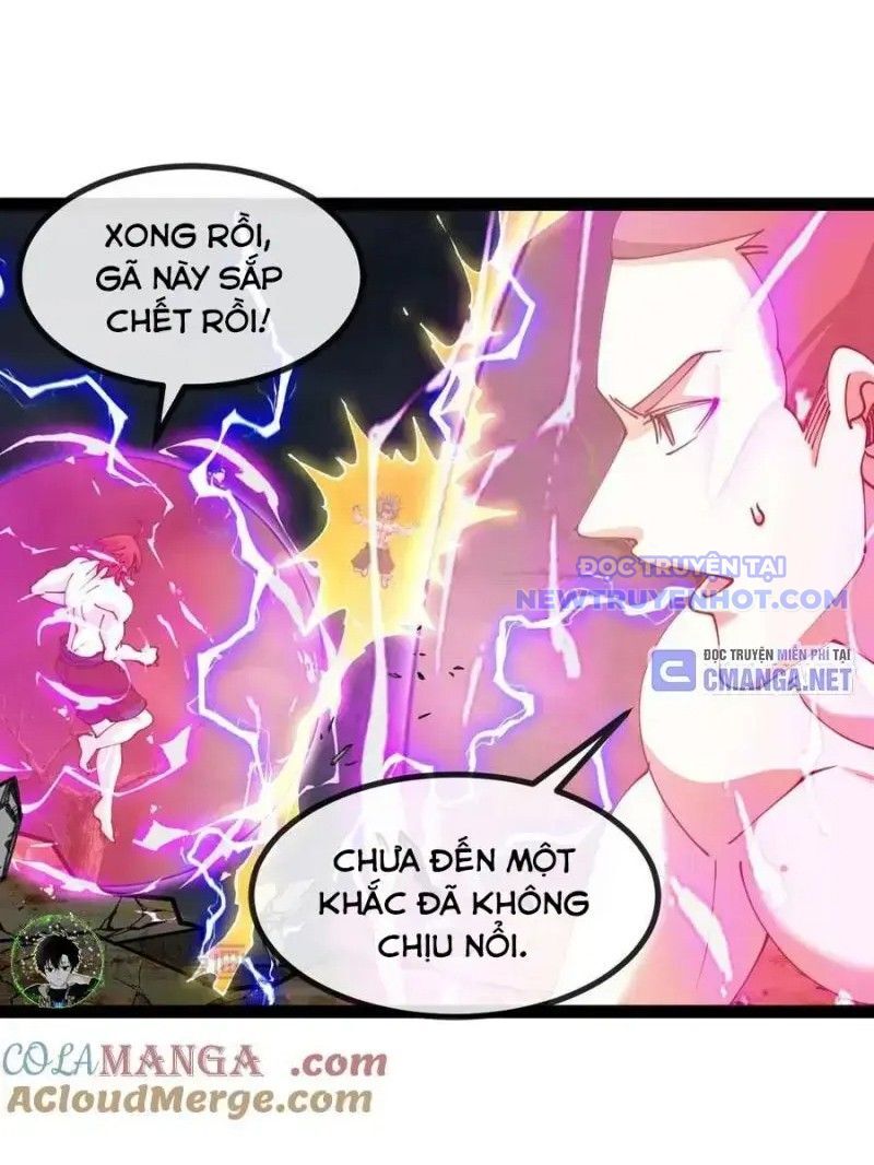 Thần Cấp Thăng Cấp Hệ Thống Chapter 140 - Trang 2