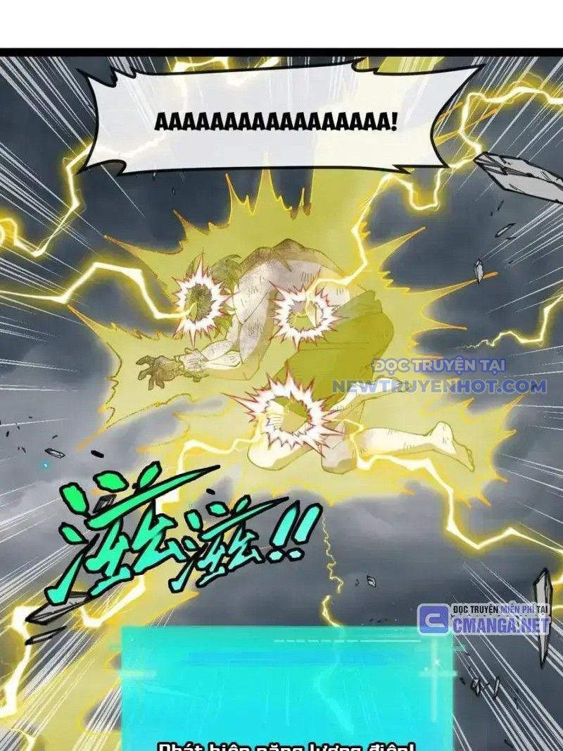 Thần Cấp Thăng Cấp Hệ Thống Chapter 140 - Trang 2