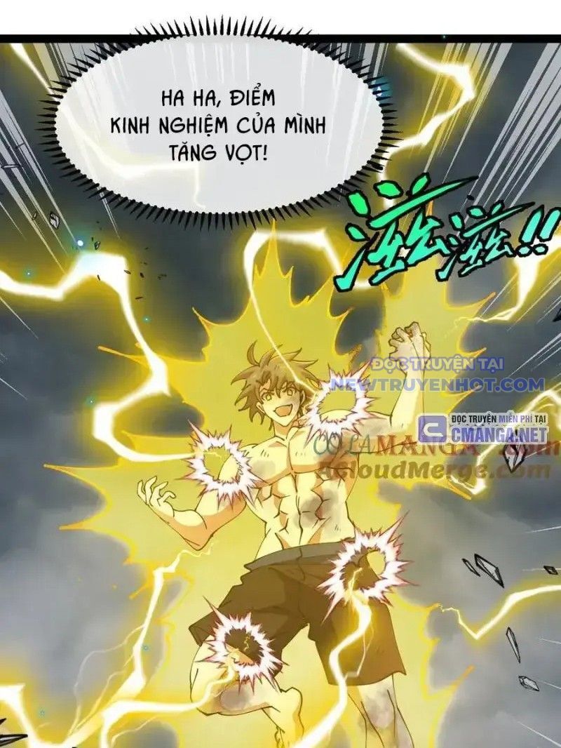 Thần Cấp Thăng Cấp Hệ Thống Chapter 140 - Trang 2