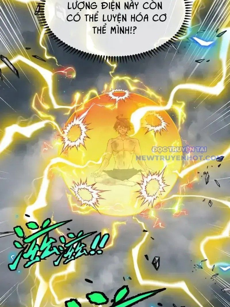 Thần Cấp Thăng Cấp Hệ Thống Chapter 140 - Trang 2