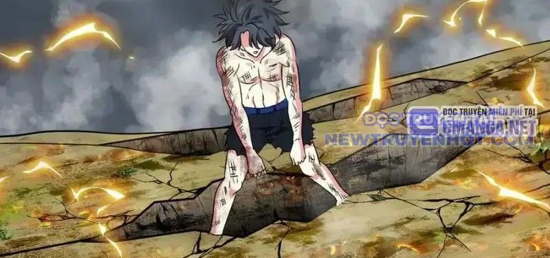 Thần Cấp Thăng Cấp Hệ Thống Chapter 140 - Trang 2