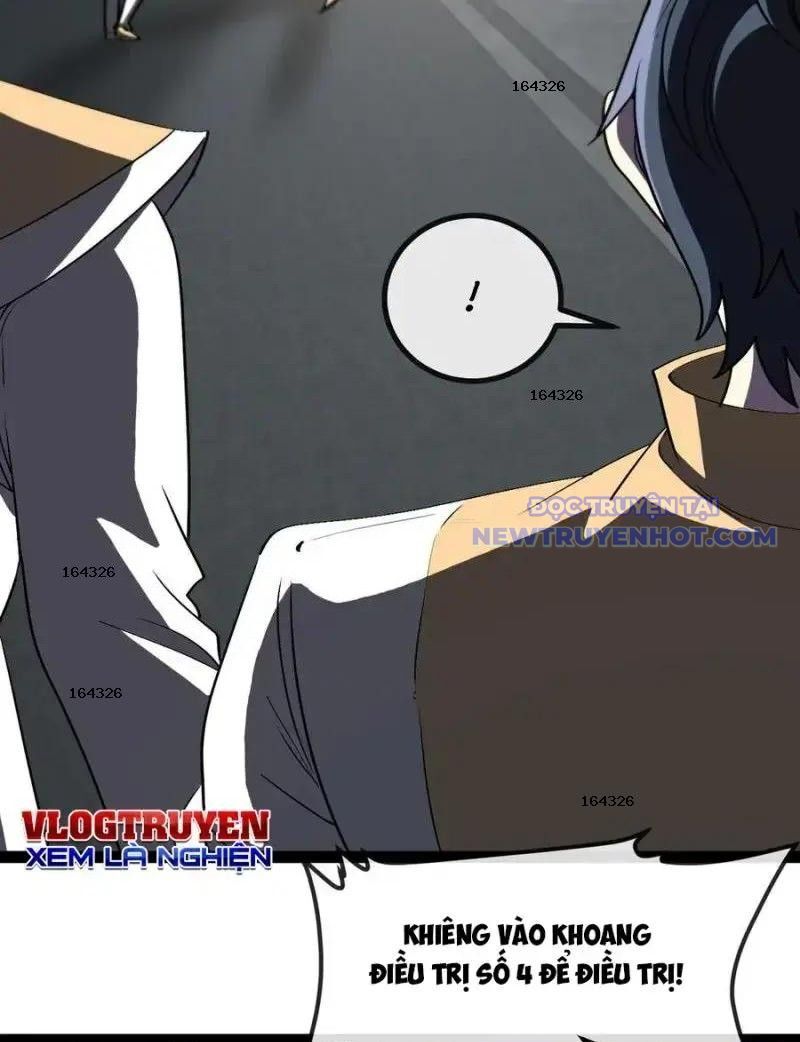 Thần Cấp Thăng Cấp Hệ Thống Chapter 140 - Trang 2
