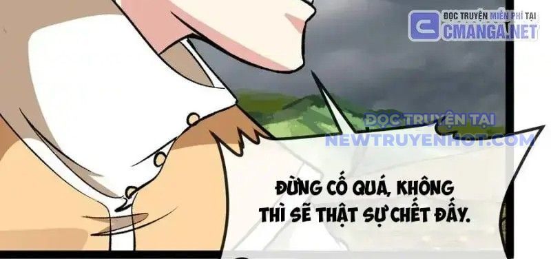 Thần Cấp Thăng Cấp Hệ Thống Chapter 140 - Trang 2