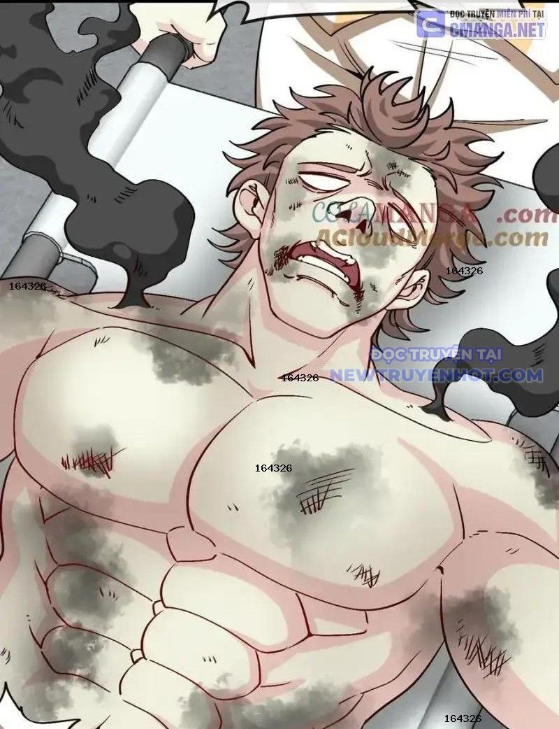 Thần Cấp Thăng Cấp Hệ Thống Chapter 140 - Trang 2