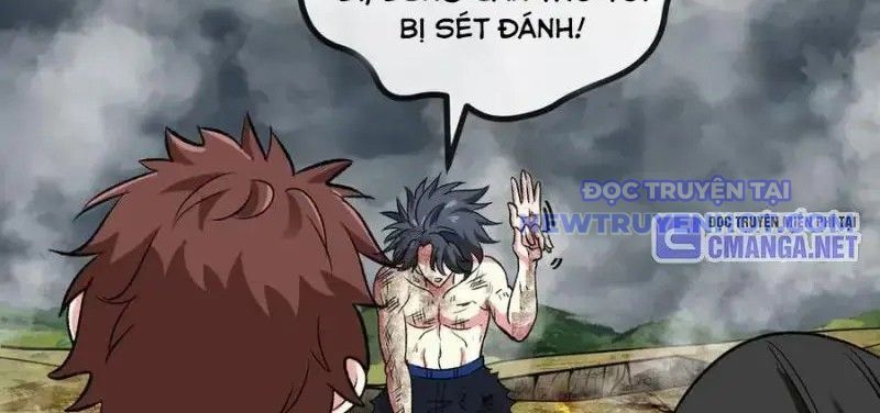 Thần Cấp Thăng Cấp Hệ Thống Chapter 140 - Trang 2