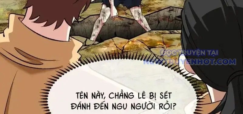 Thần Cấp Thăng Cấp Hệ Thống Chapter 140 - Trang 2