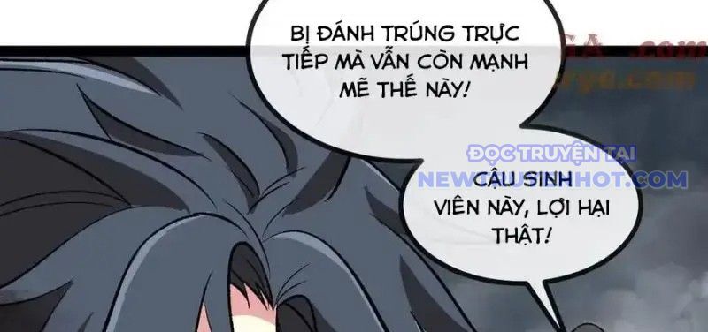 Thần Cấp Thăng Cấp Hệ Thống Chapter 140 - Trang 2