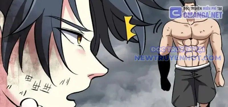 Thần Cấp Thăng Cấp Hệ Thống Chapter 140 - Trang 2