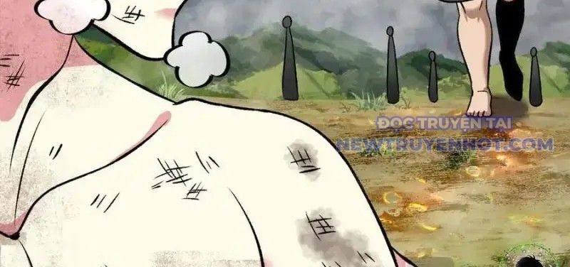 Thần Cấp Thăng Cấp Hệ Thống Chapter 140 - Trang 2