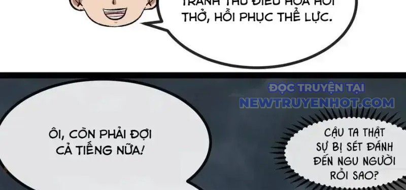 Thần Cấp Thăng Cấp Hệ Thống Chapter 140 - Trang 2