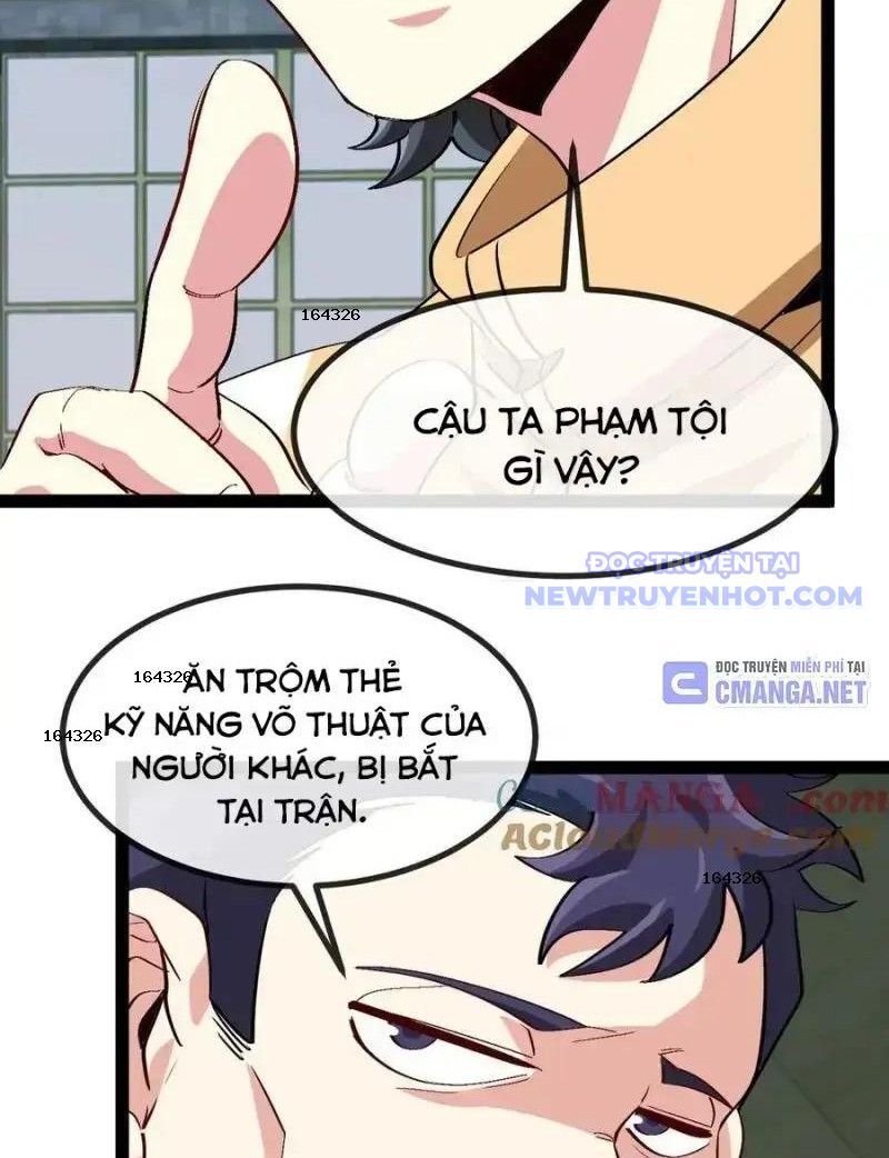 Thần Cấp Thăng Cấp Hệ Thống Chapter 140 - Trang 2