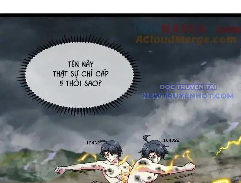 Thần Cấp Thăng Cấp Hệ Thống Chapter 141 - Trang 2