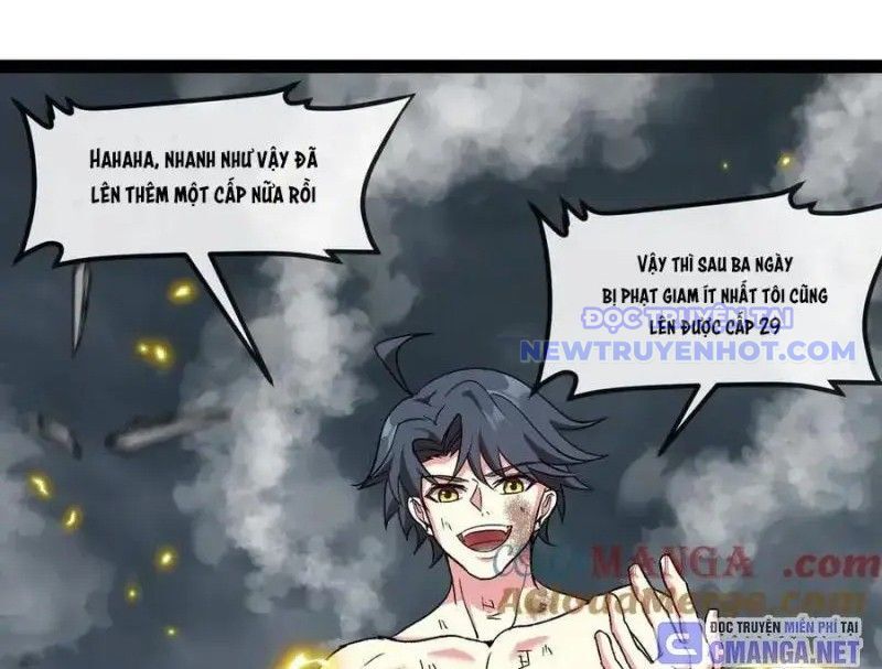Thần Cấp Thăng Cấp Hệ Thống Chapter 141 - Trang 2