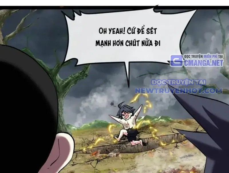 Thần Cấp Thăng Cấp Hệ Thống Chapter 141 - Trang 2