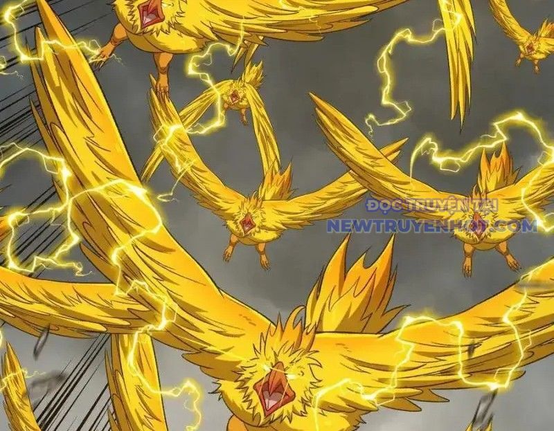 Thần Cấp Thăng Cấp Hệ Thống Chapter 141 - Trang 2