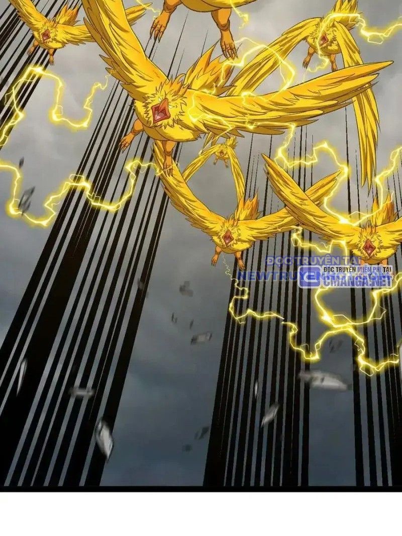 Thần Cấp Thăng Cấp Hệ Thống Chapter 141 - Trang 2