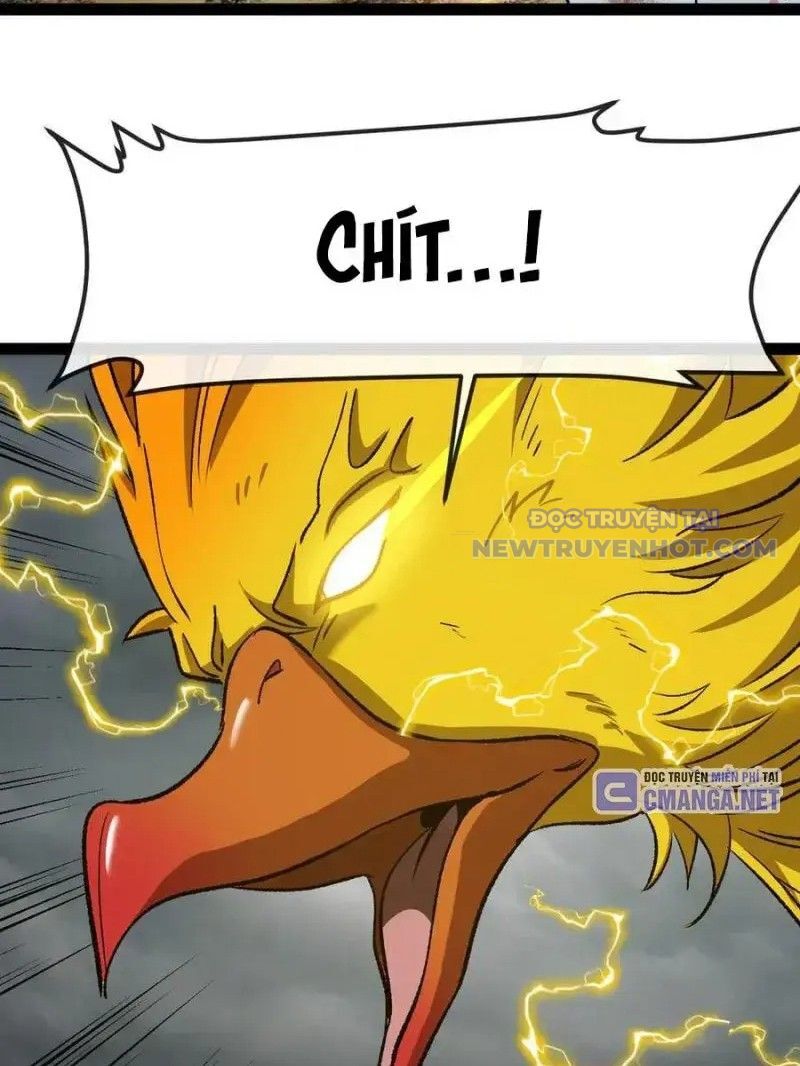 Thần Cấp Thăng Cấp Hệ Thống Chapter 141 - Trang 2