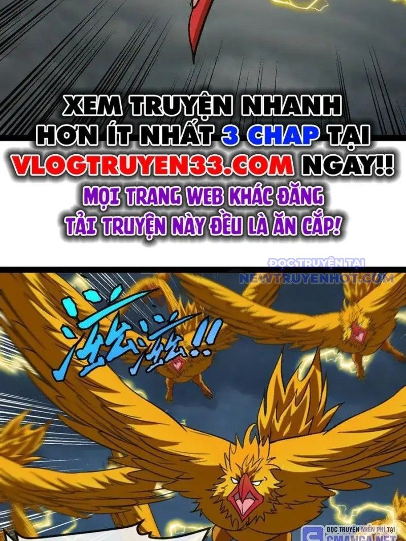 Thần Cấp Thăng Cấp Hệ Thống Chapter 141 - Trang 2