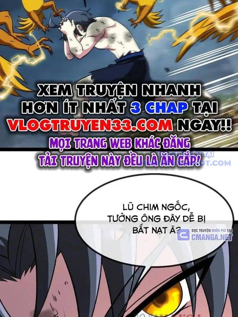 Thần Cấp Thăng Cấp Hệ Thống Chapter 141 - Trang 2