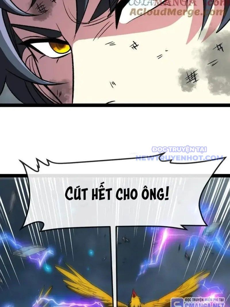 Thần Cấp Thăng Cấp Hệ Thống Chapter 141 - Trang 2