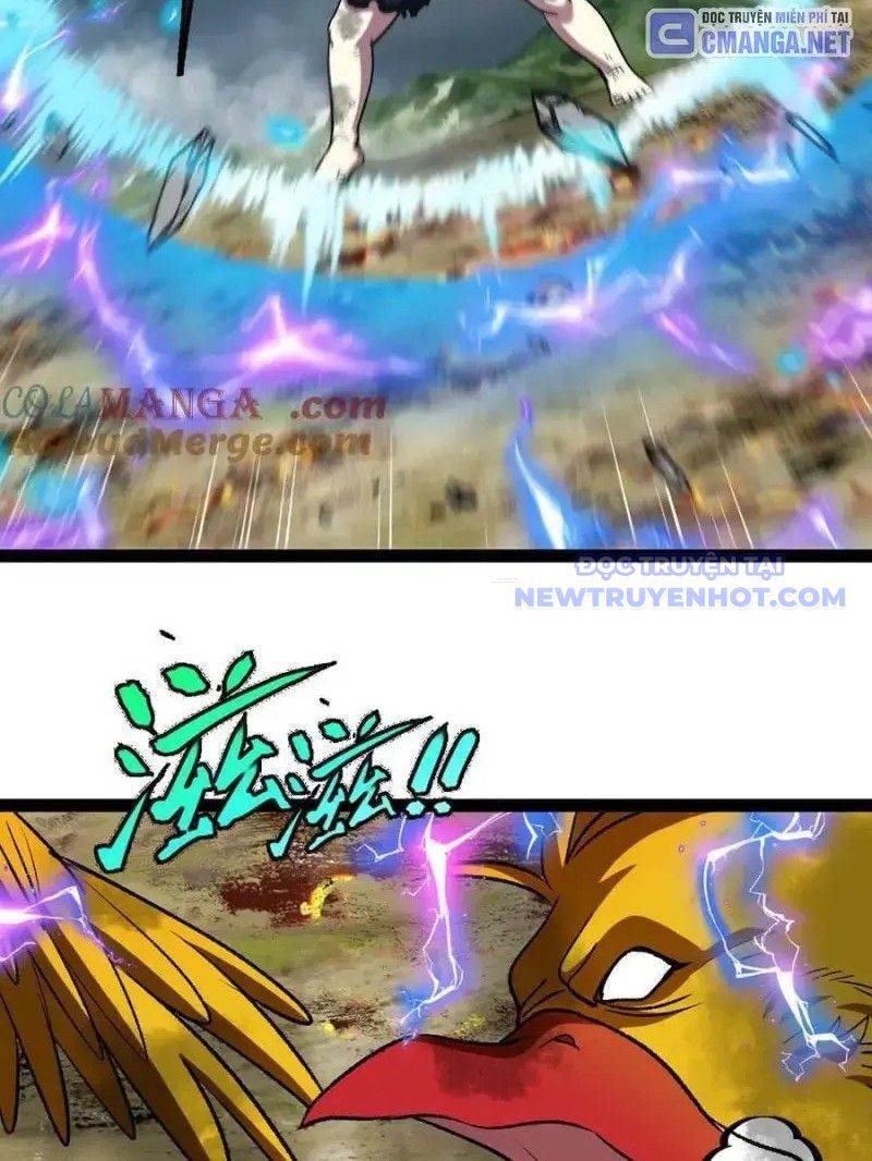Thần Cấp Thăng Cấp Hệ Thống Chapter 141 - Trang 2