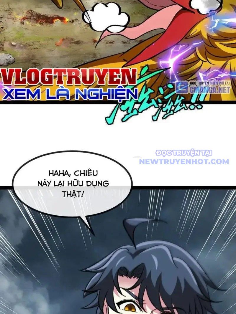 Thần Cấp Thăng Cấp Hệ Thống Chapter 141 - Trang 2